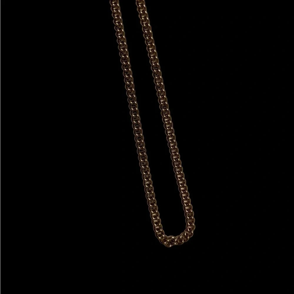 Loft layering necklaces